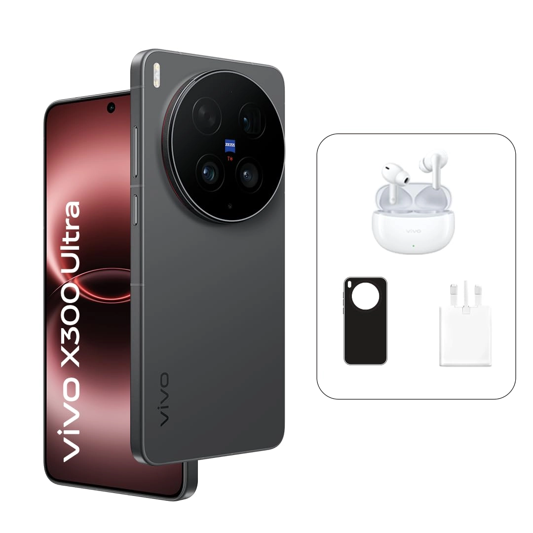 X300 Ultra - 16GB 512GB
