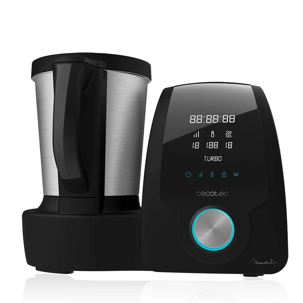 Cecotec Mambo 6090 - 3.3L 1700W