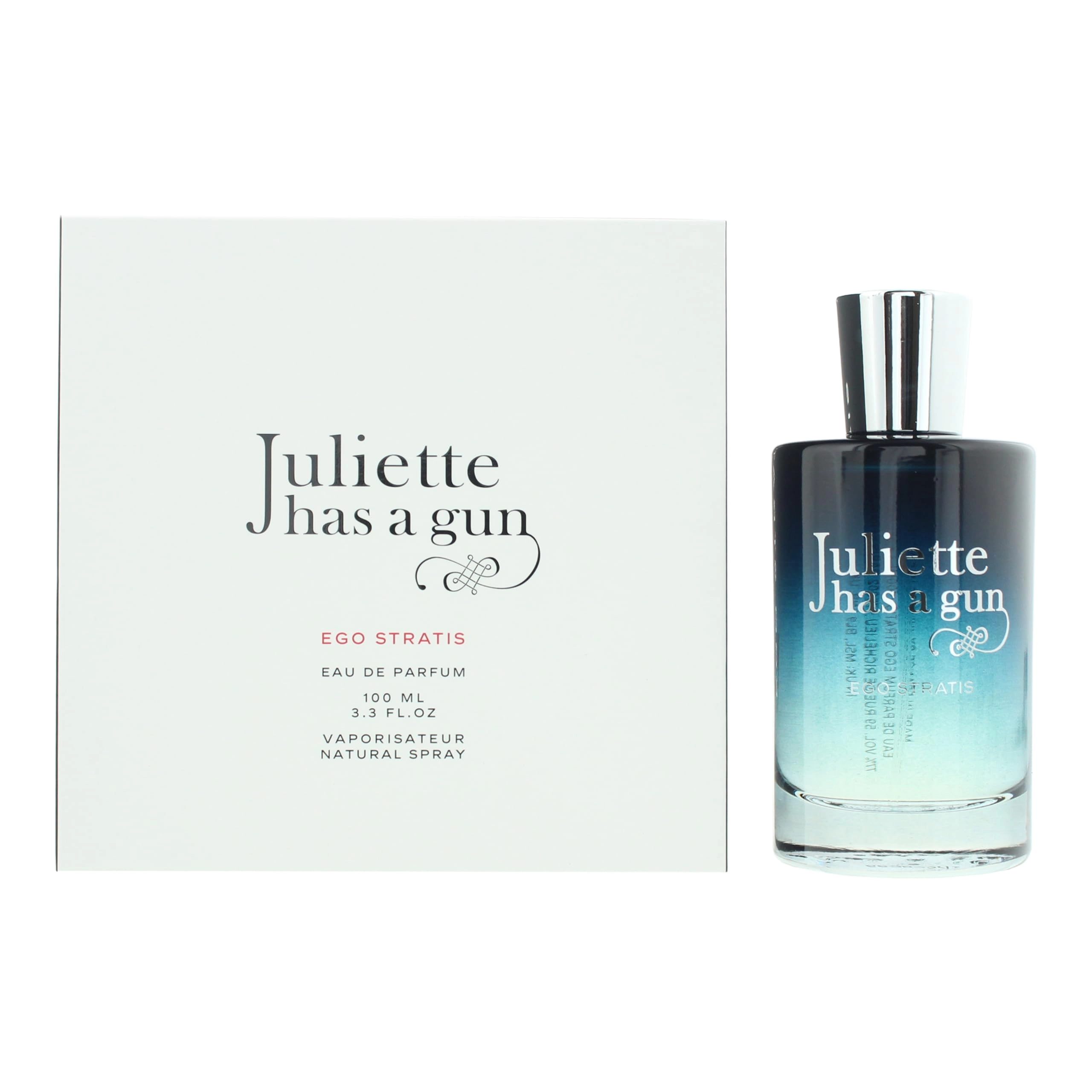 Juliette has a Gun Ego Stratis Eau de Parfum 100ml
