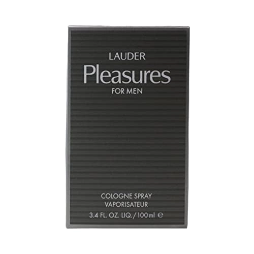 Pleasures - 100 ml