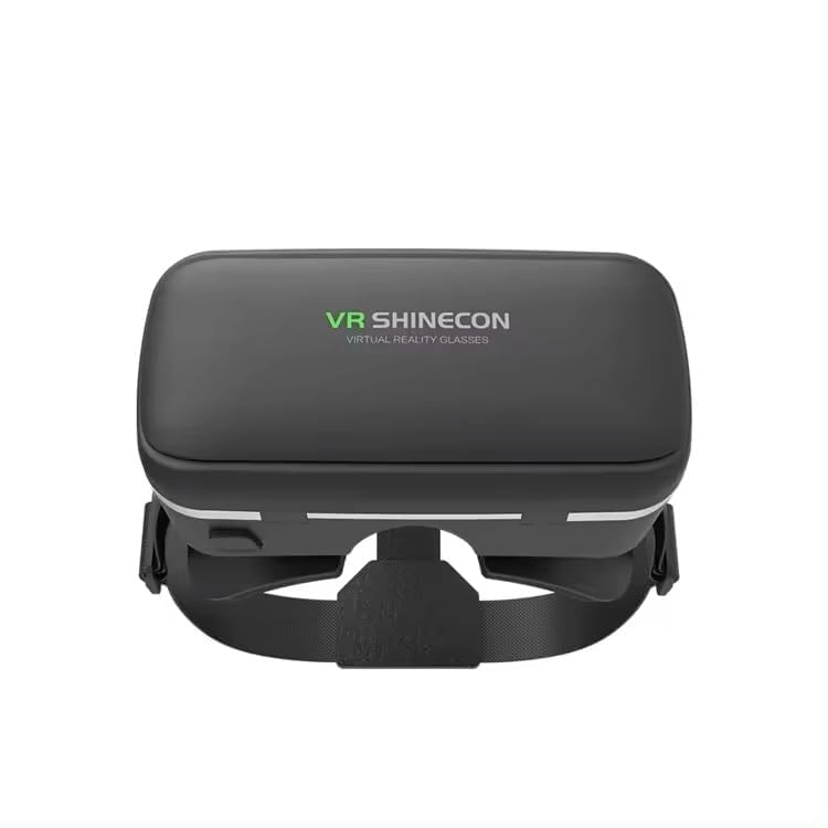 SC-G4 - 4.7"-6.53" Adjustable Headband