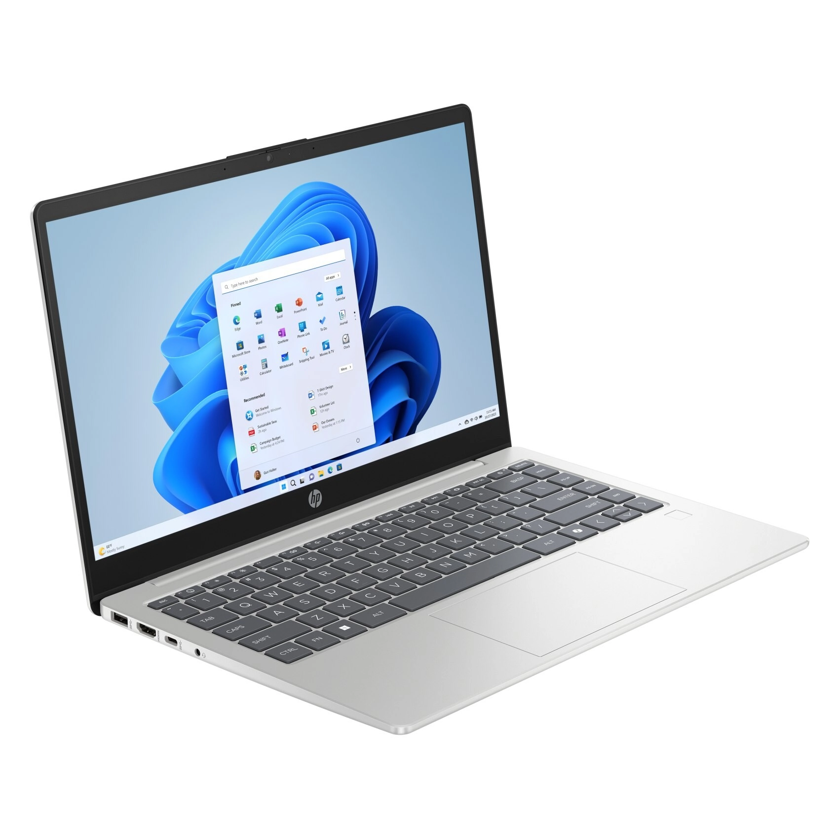 14-ep0034ne - 14'' i5 16GB DDR4 512GB SSD Bundle