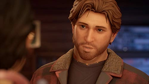 Life Is Strange True Colors Intl Version - PlayStation 5