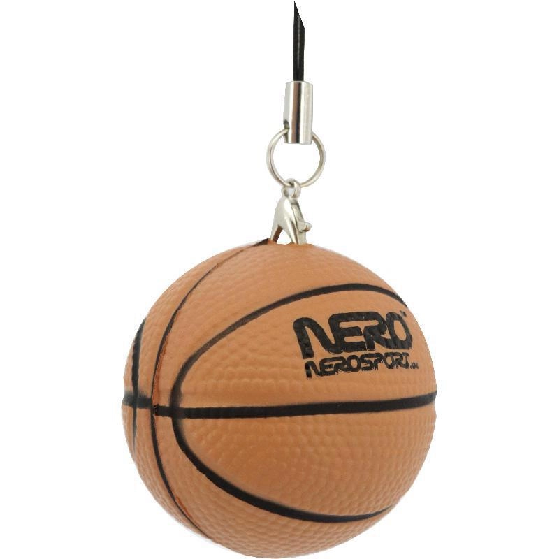 Ball Keychain