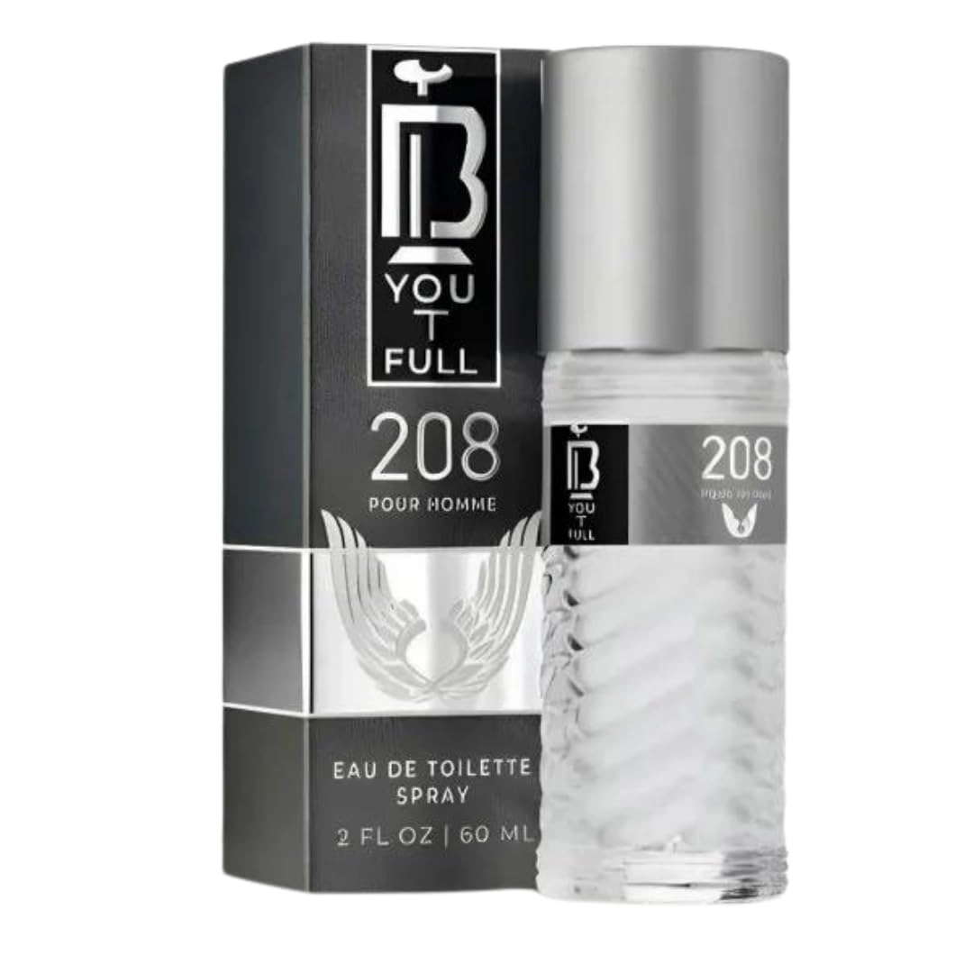 YZY Invictus Eau de Toilette 60ml