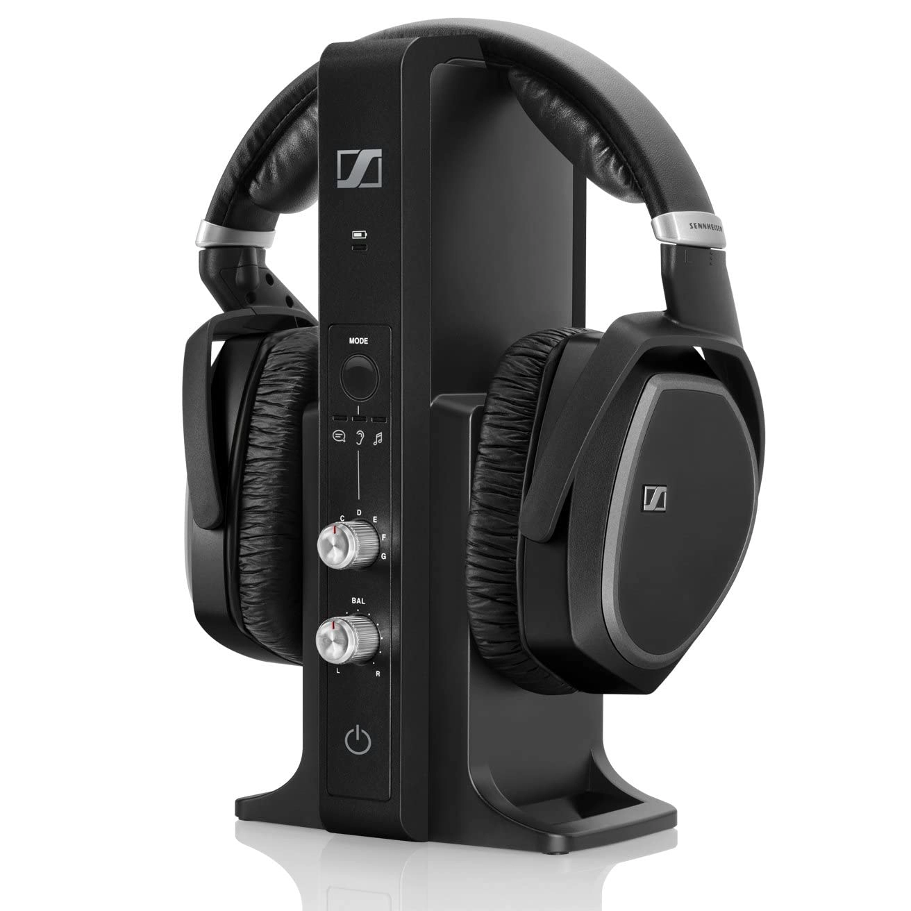RS 195 Wireless Headphone