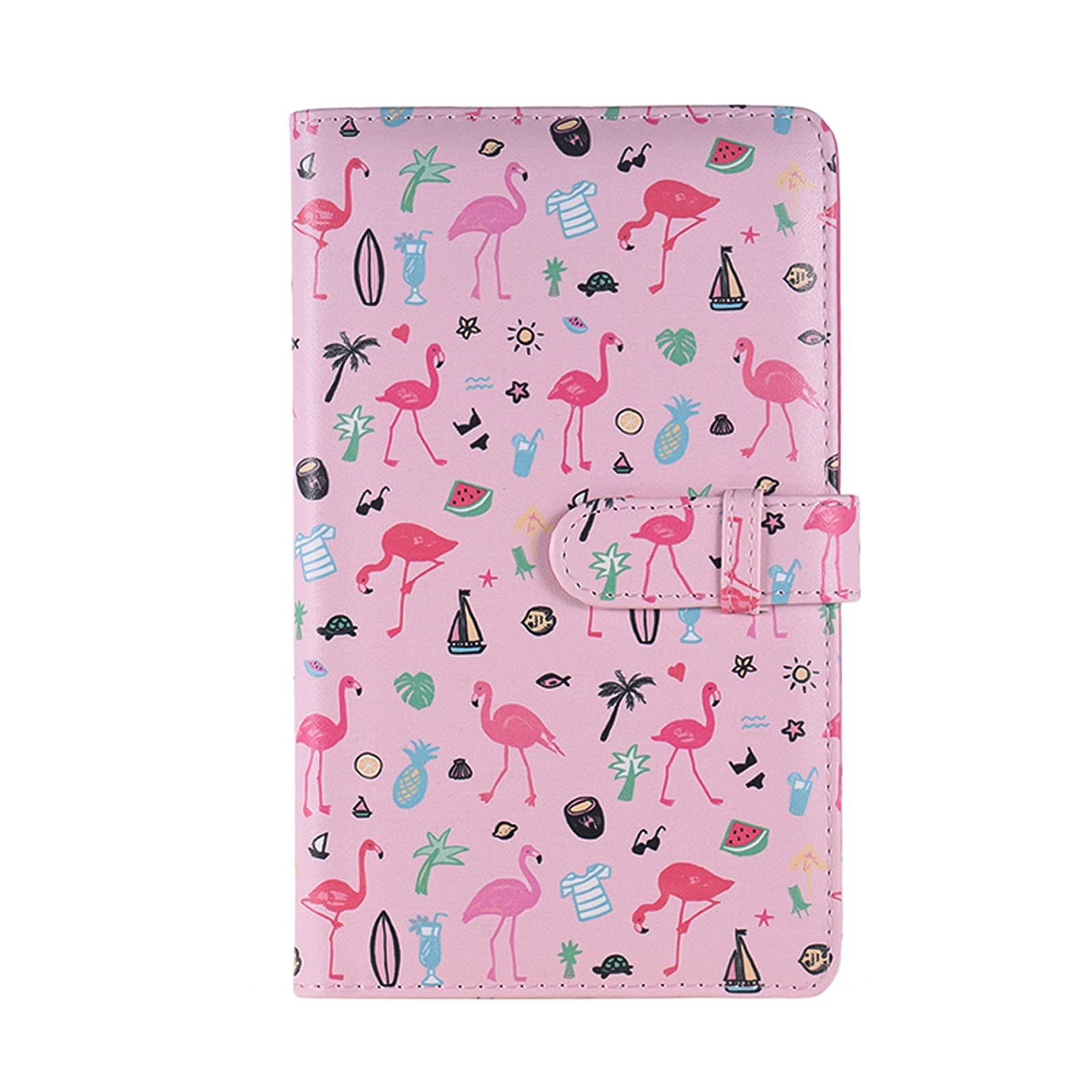 Morelian Mini Photo Album - 12 sheets