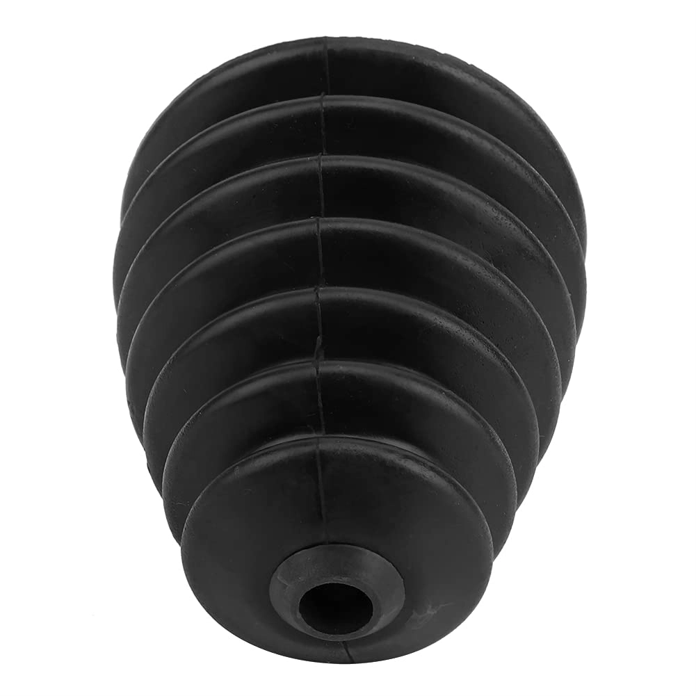 TOPINCN Electric Hammer Dust Cover - 6mm-16mm 3pcs