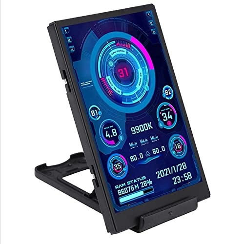 Mini Monitor - WALFRONTaeygnvqrh7 480 x 320 pixels