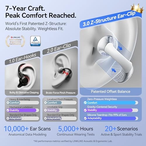 RingStar Air Wireless Earbud
