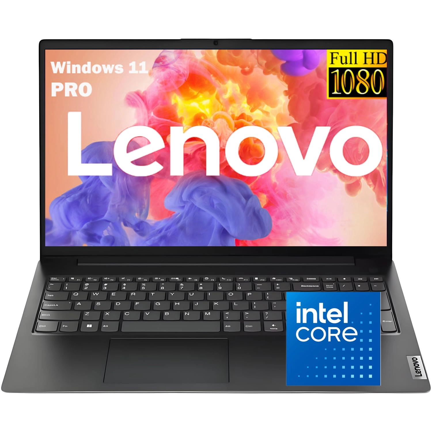 Lenovo ThinkPad E16 Gen 2 V15 - 16'' Core Ultra 5 125U 16GB DDR5 1TB SSD + External Drive - 500GB