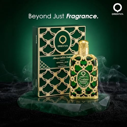 Imperial Jade - 80 ml