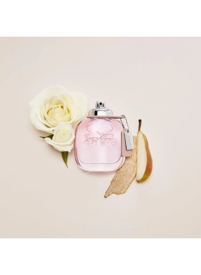 New York Eau de Toilette 90 ml