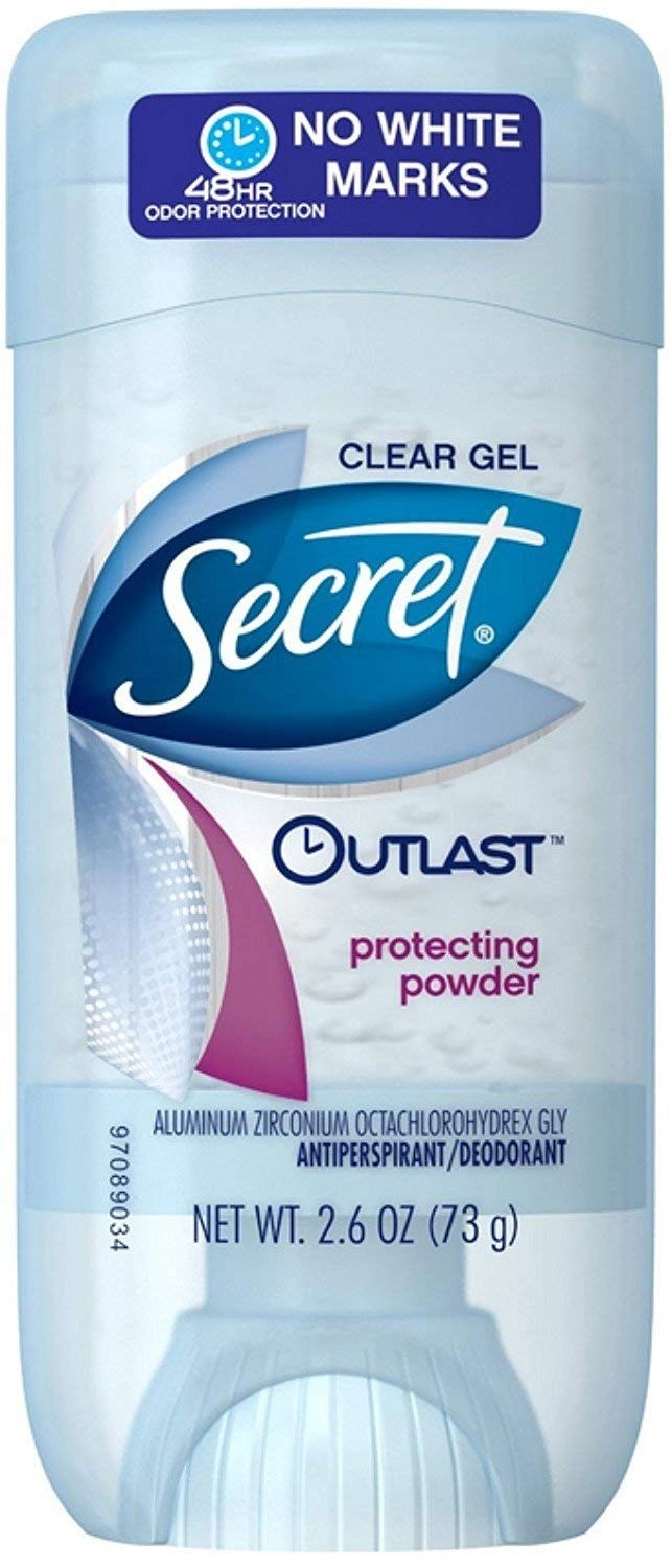 Outlast Protecting Powder - 2.6 oz