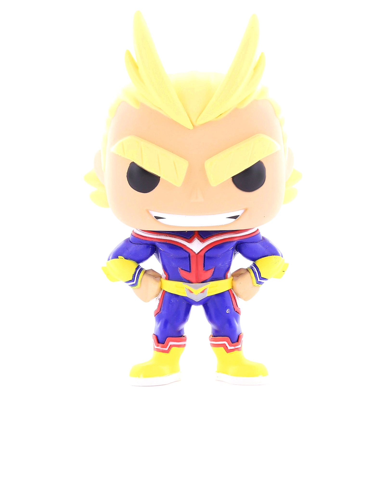 FUNKO TOYS All Might - My Hero Academia (9.53 cm) (FU12381)