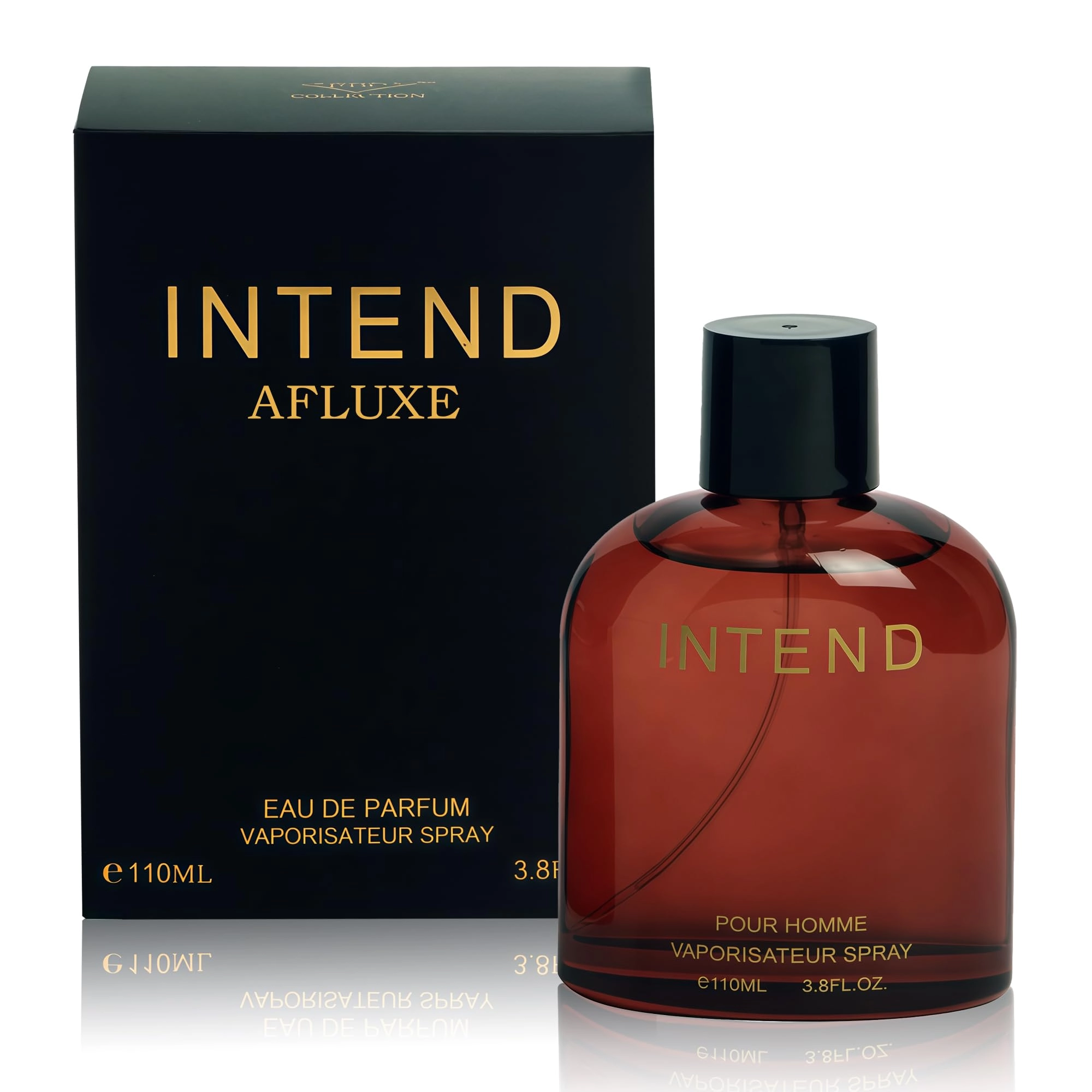AFLUXE Intend Eau de Parfum 100ml