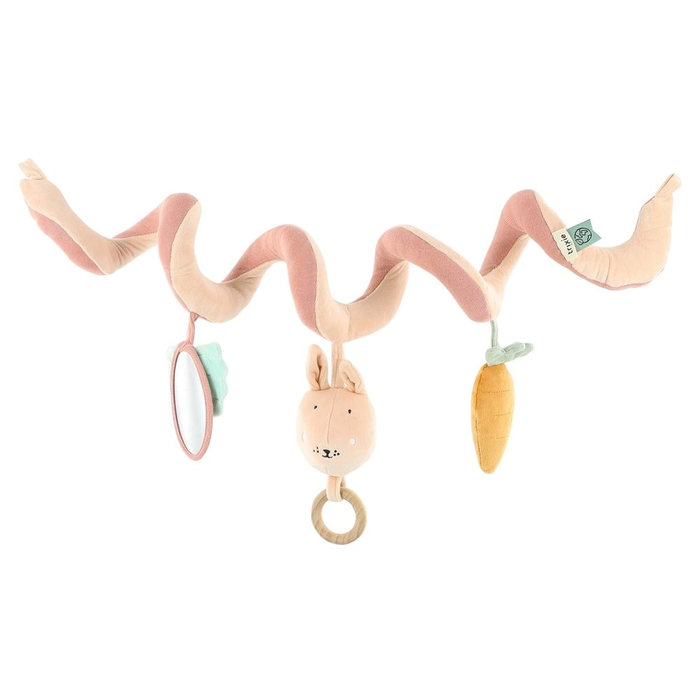 TRIXIE Activity Spiral - Suitable for 3 months and above