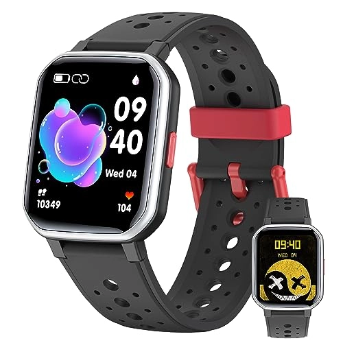 Kids Smart Watch