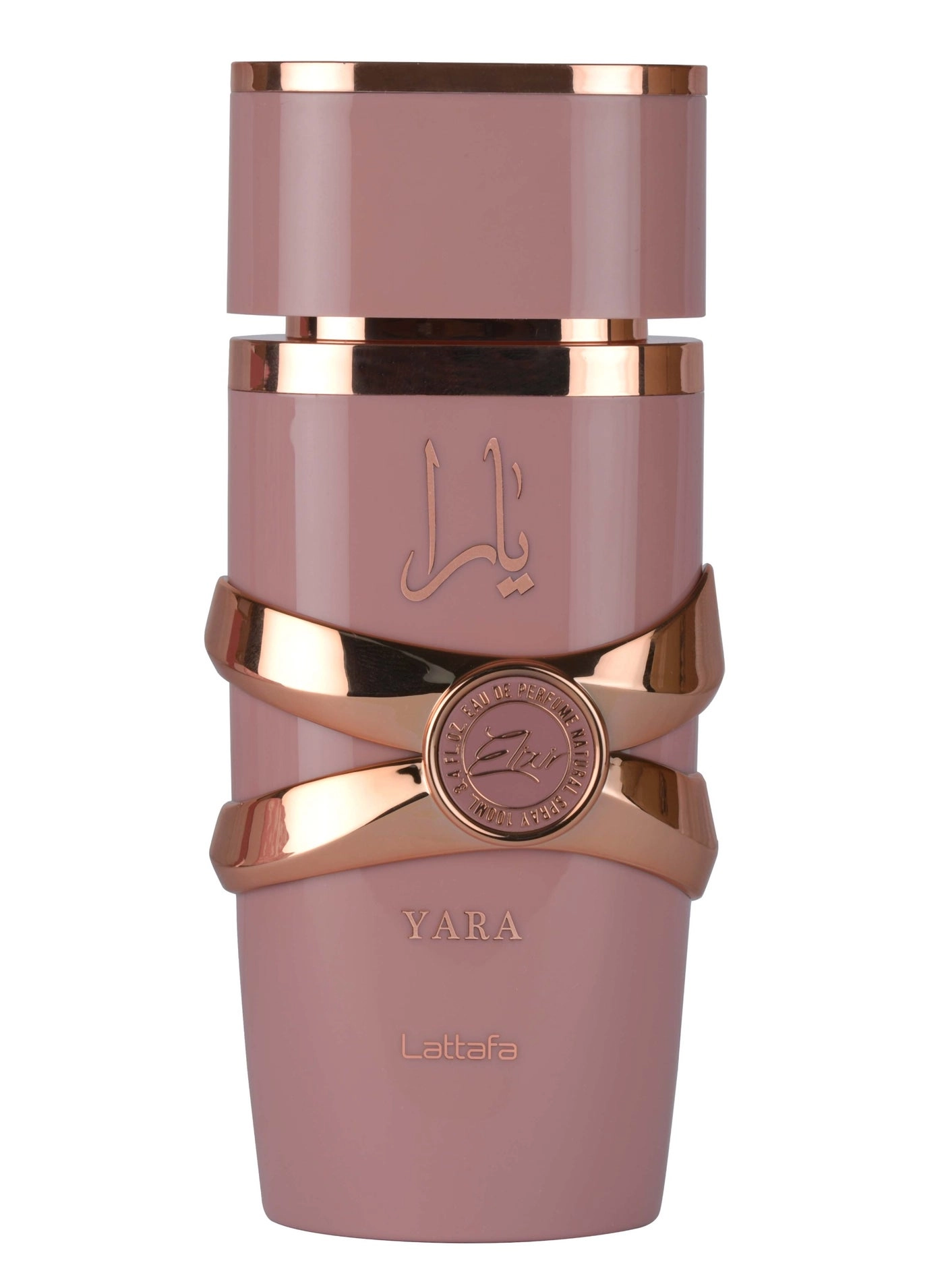 Lattafa Yara Elixir Eau de Parfum 100 ml