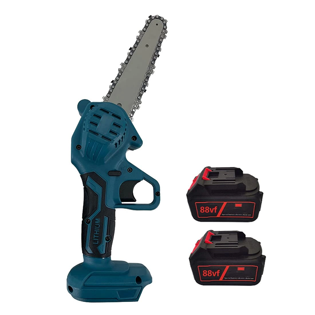 XHJL Brushless Electric Saw - 800W