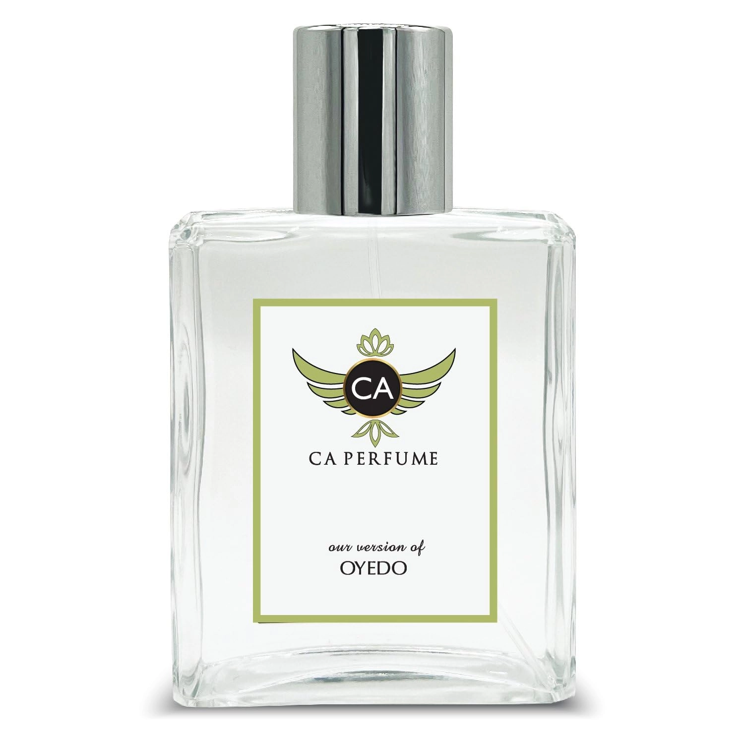 EMRA LLC Oyedo Eau de Parfum 100ml