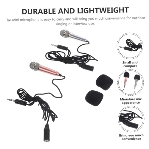 Other (Condenser Microphones) Wireless Microphone