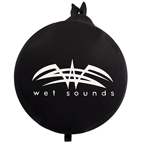 Wet Sounds REV10