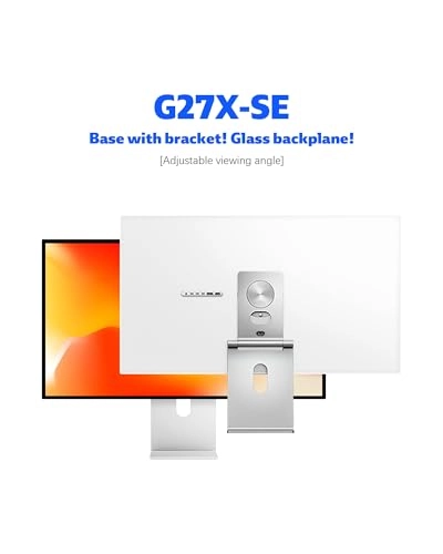 G27X-SE - 27 Inches 5120 x 2880 Pixels