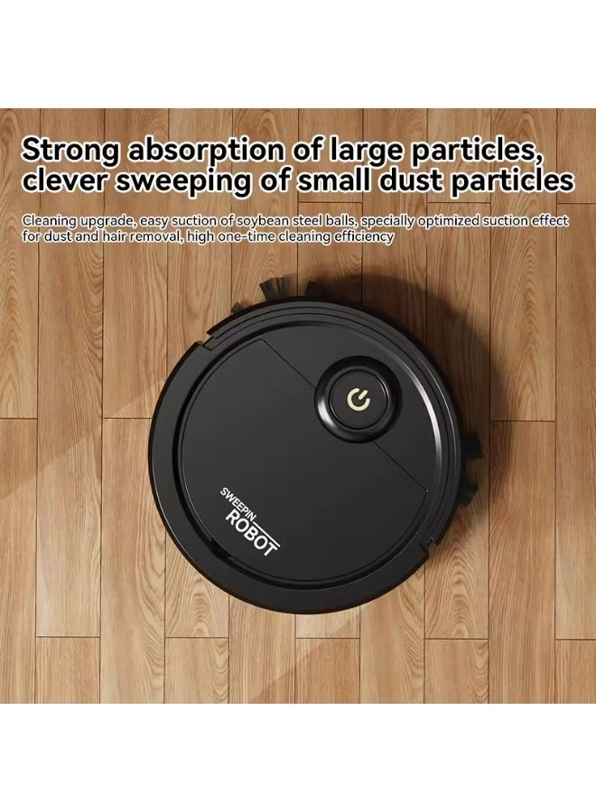 Intelligence 3-in-1 Sweeping Machine