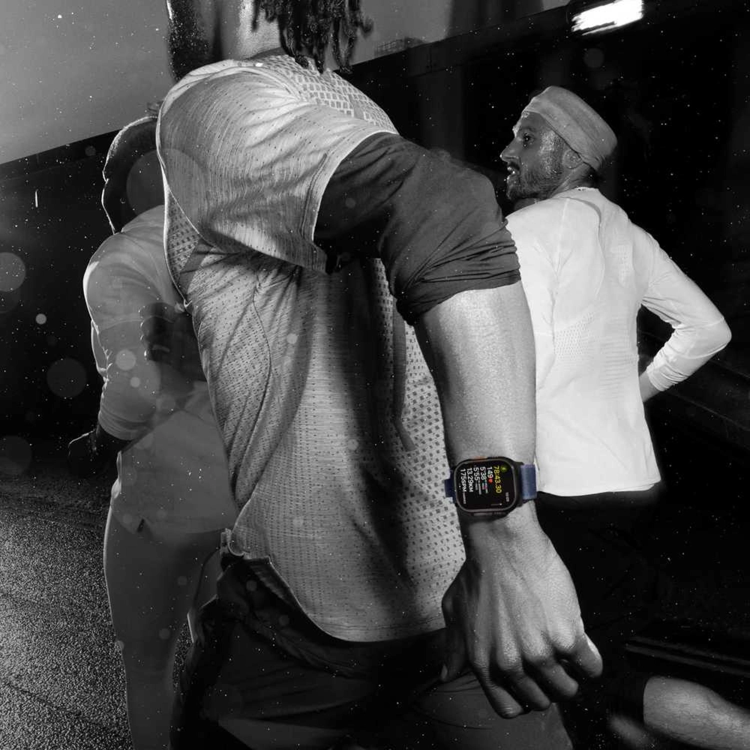 Watch Ultra 2 49mm Titanium Cellular GPS