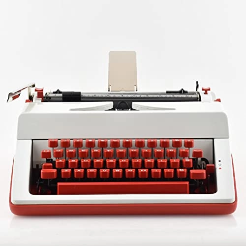 Old Fashioned Typewriter - 1 piece(s)