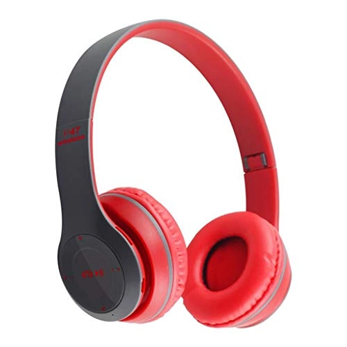 Bluetooth Headphones Wireless Headphone
