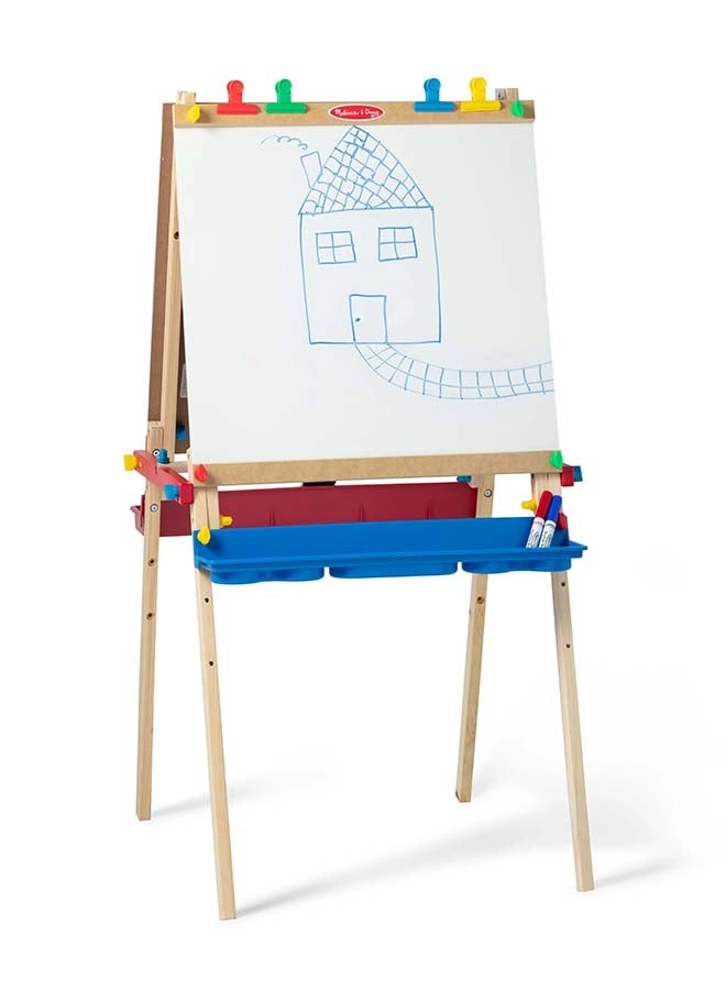 Wooden Pattern Blocks - 3+ 30 pieces