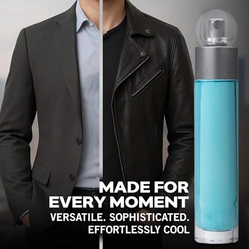 360 Degree Eau de Toilette 200ml