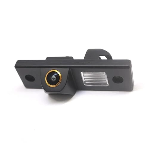 Car Rear View Camera - Night Vision Wired or Wireless 1280 x 720 Pixels