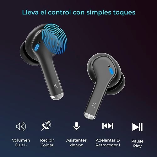 Noise Cancel 3 Wireless Headphone