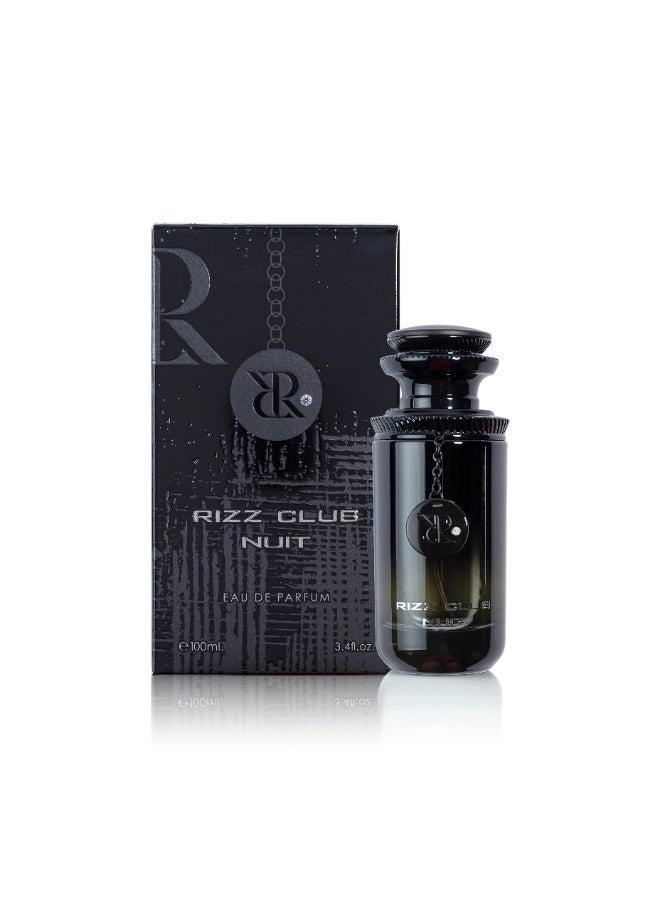 Club Nuit - Eau de Parfum 100ml
