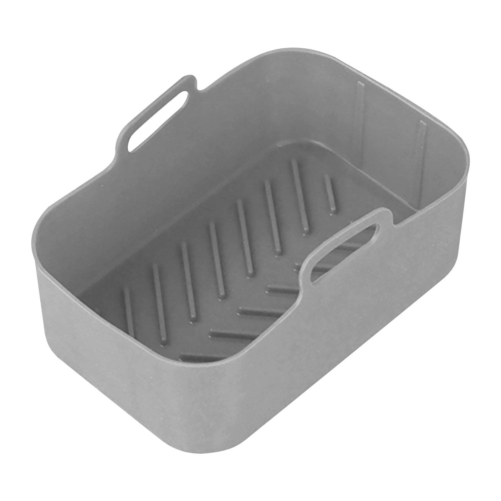 Silicone Pot for Air Fryer - Silicone 1