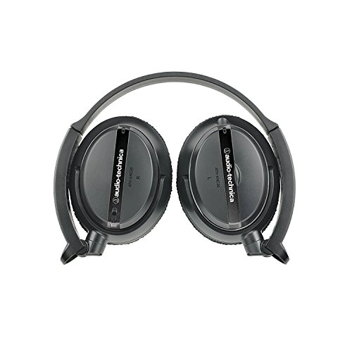 ATH-ANC20 Wired Headphone