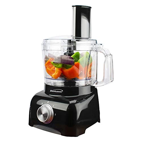 Food Processor - 5-Cup 950 watts