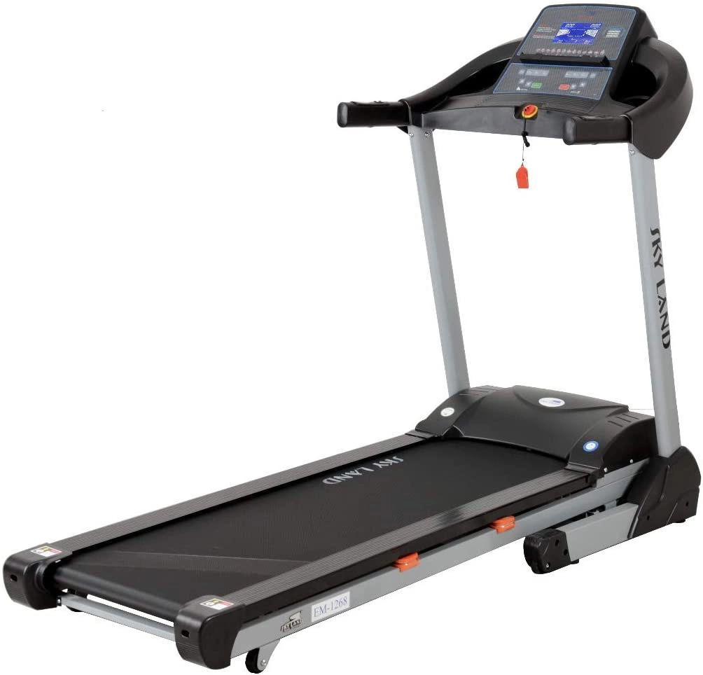 EM-1268 - L=180 X W=76 X L=135.5 cm.