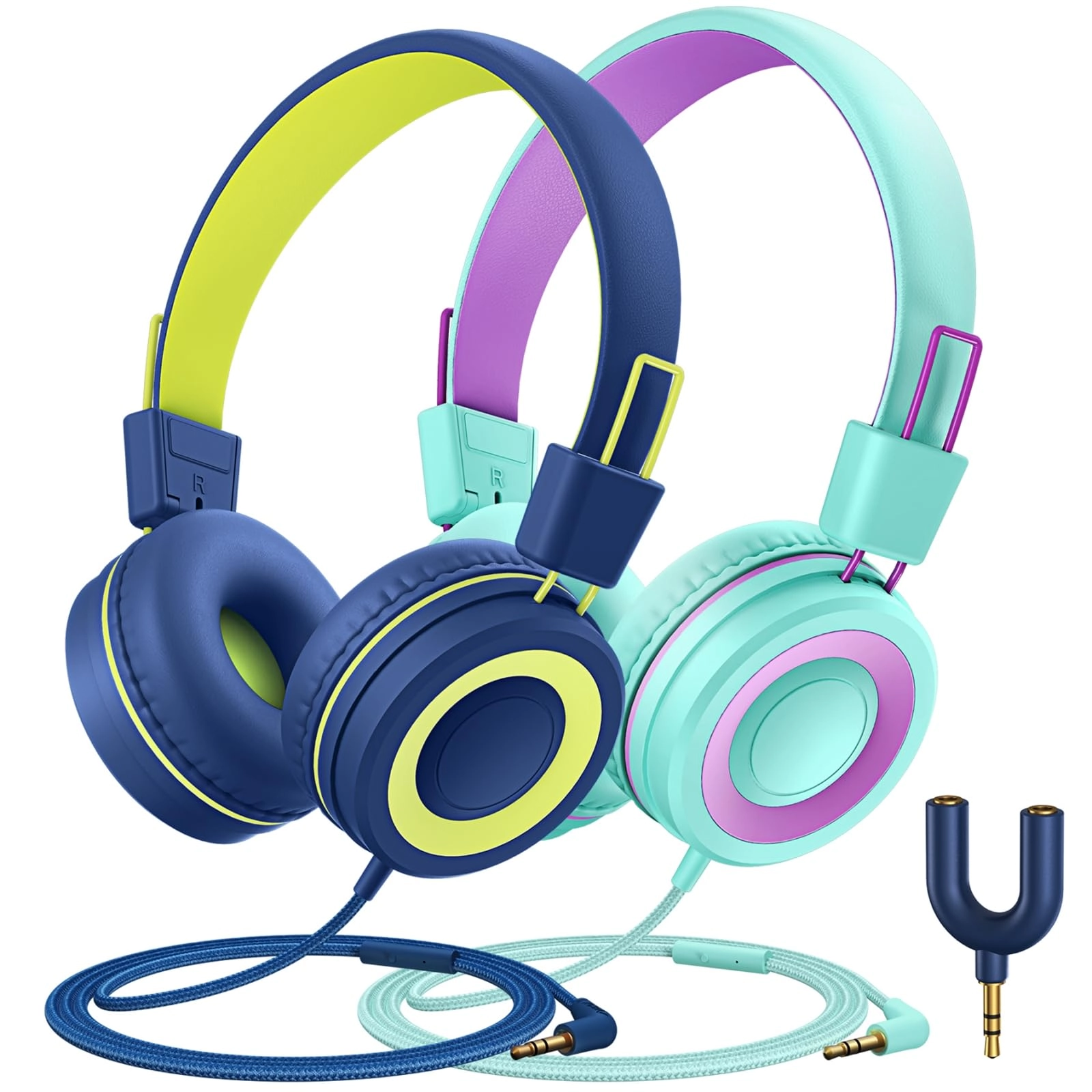 KLYLOP 647697066140 Wired Headphone