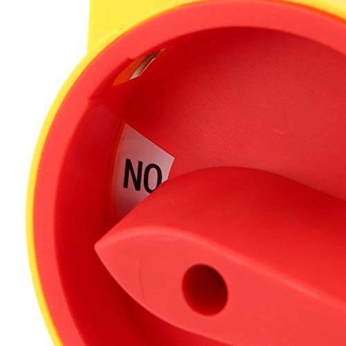 Universal Transfer Switch - 125A 380V 50Hz