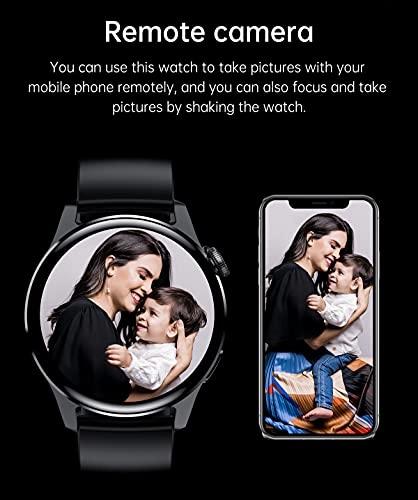 I29 - 1.28-inch 240*240 Bluetooth