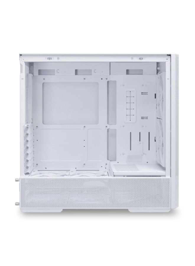 LANCOOL 207 - Side window M-ATX|ATX