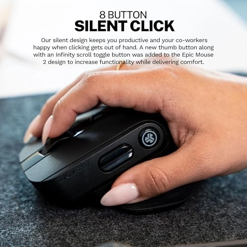 Epic - Bluetooth USB