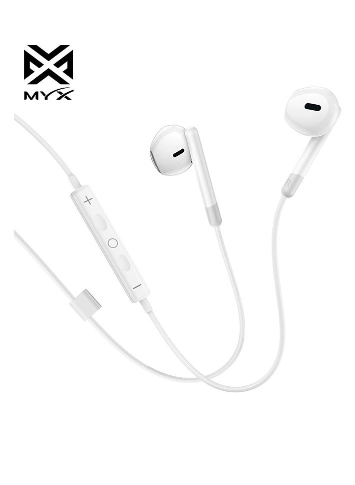 MY109 Wired Earbud