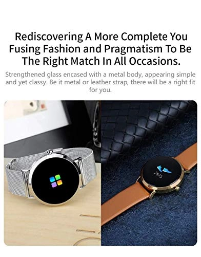 Smart watch 45mm PC ABS