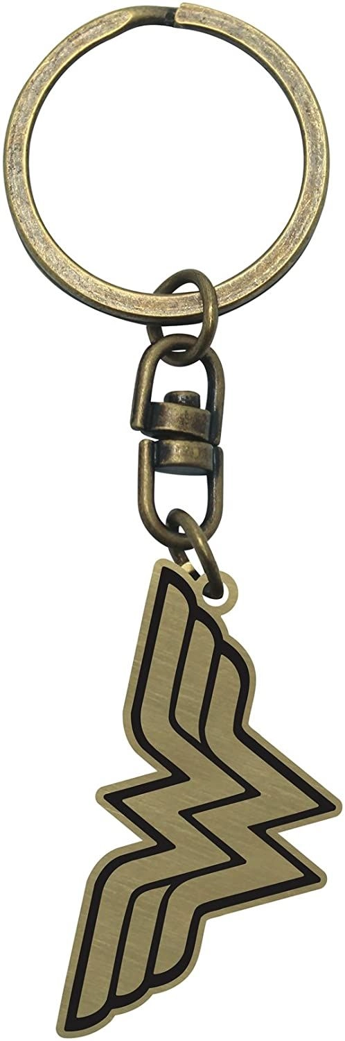 ABYstyle Wonder Woman - DC Comics