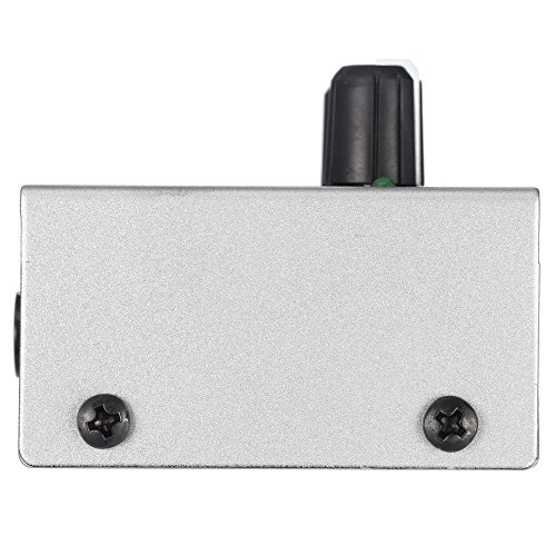 HA400 - Ultra-compact 4 Channels